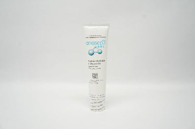 Anacapa  97167 Anasep Gel Antimicrobial Skin & Wound Gel